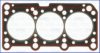 AUDI 078103383E Gasket, cylinder head